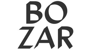bozar logo