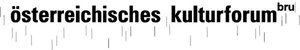Österreichisches Kulturforum Brüssel logo