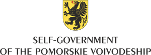 Pomeranian Voivodeship logo